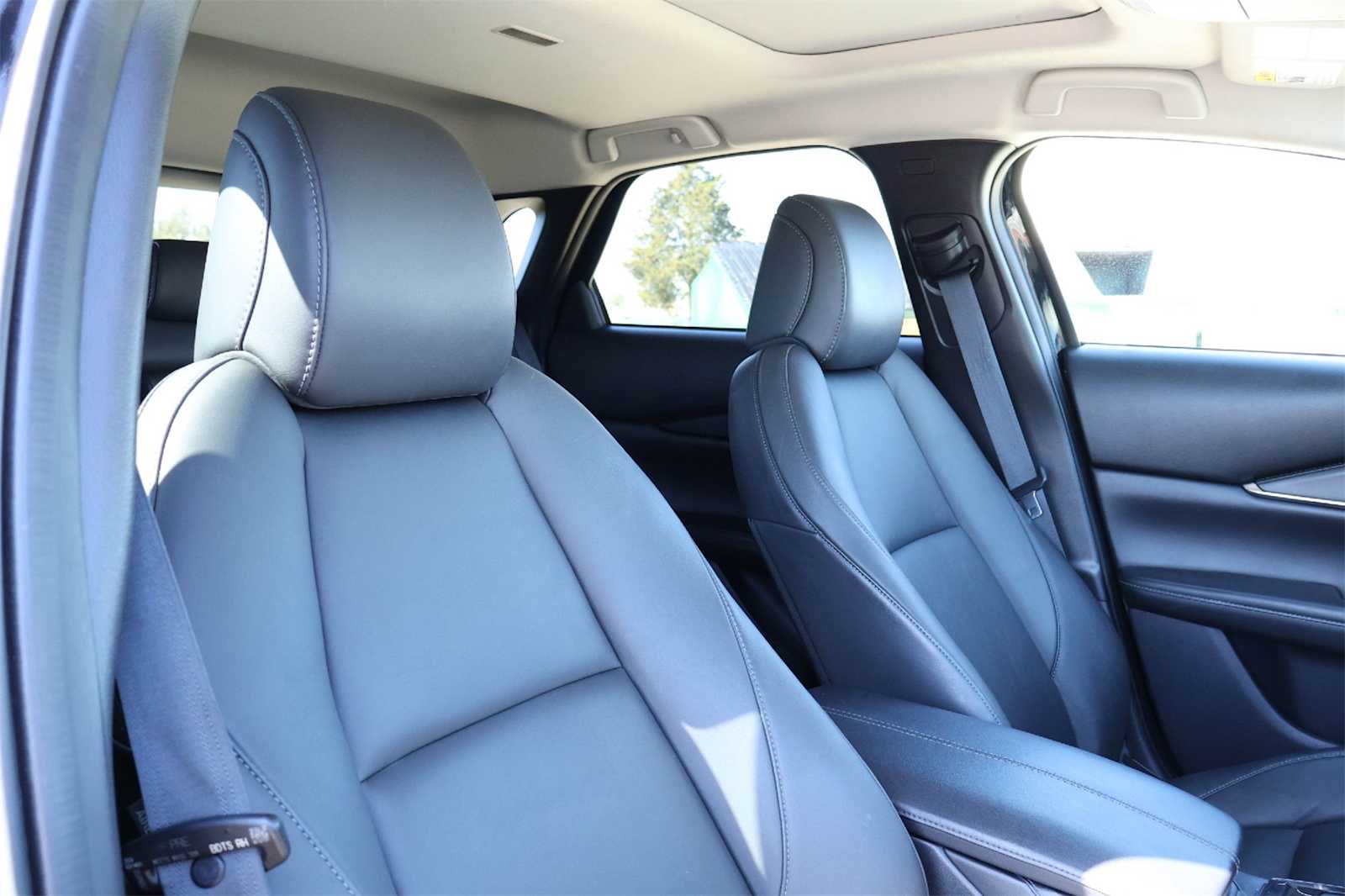 Thumbnail: 2024 Mazda CX-30 - 14