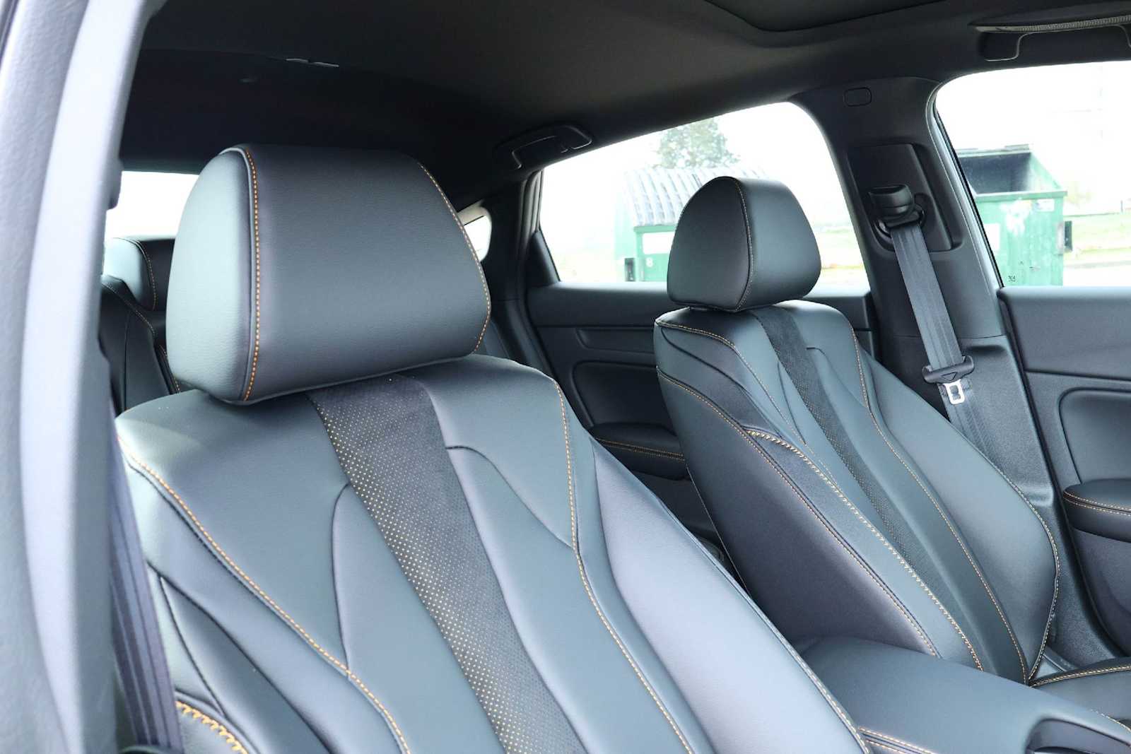 Thumbnail: 2026 Acura Integra - 14