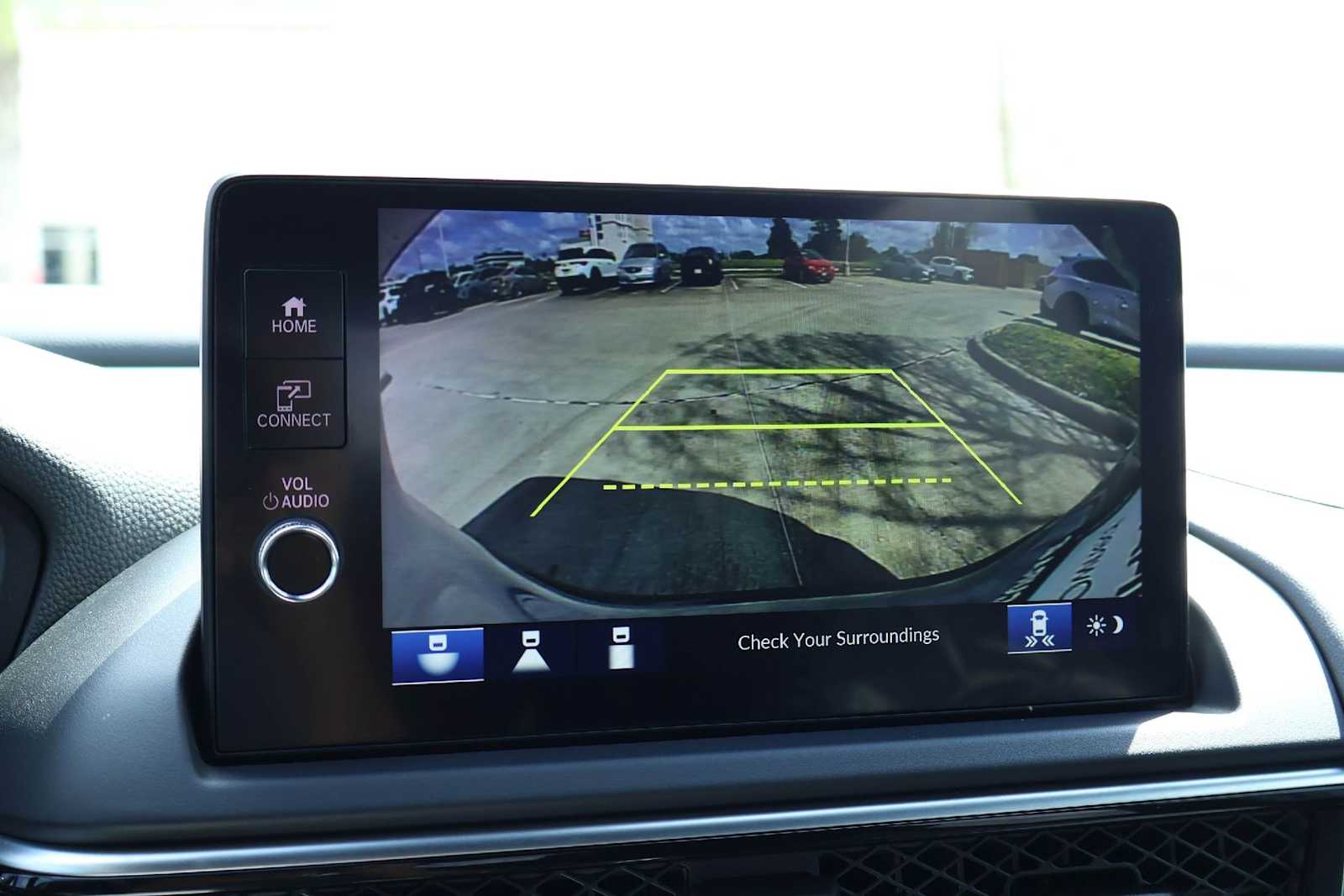 Thumbnail: 2025 Acura ADX - 27