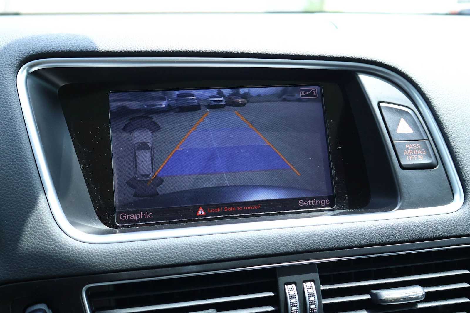 Thumbnail: 2017 Audi Q5 - 27