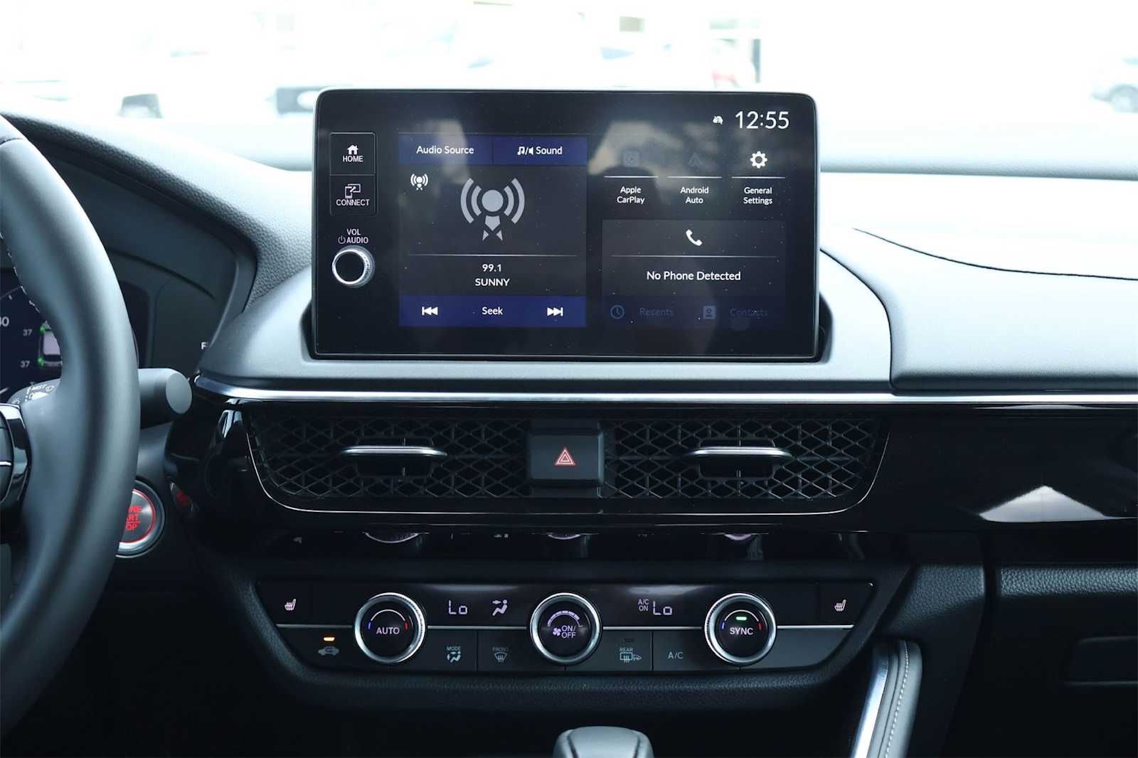 Thumbnail: 2025 Acura ADX - 16