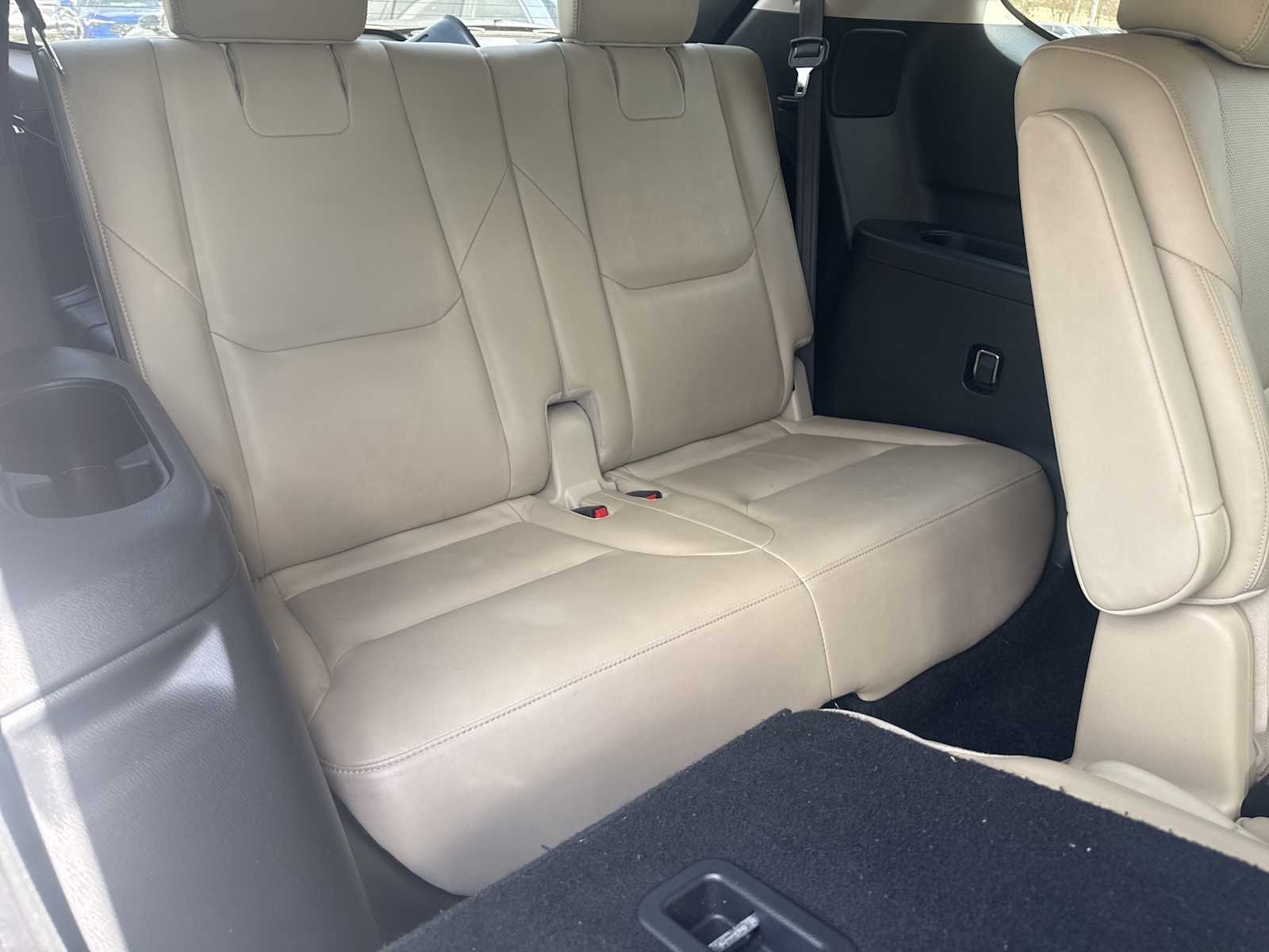 Thumbnail: 2021 Mazda CX-9 - 7