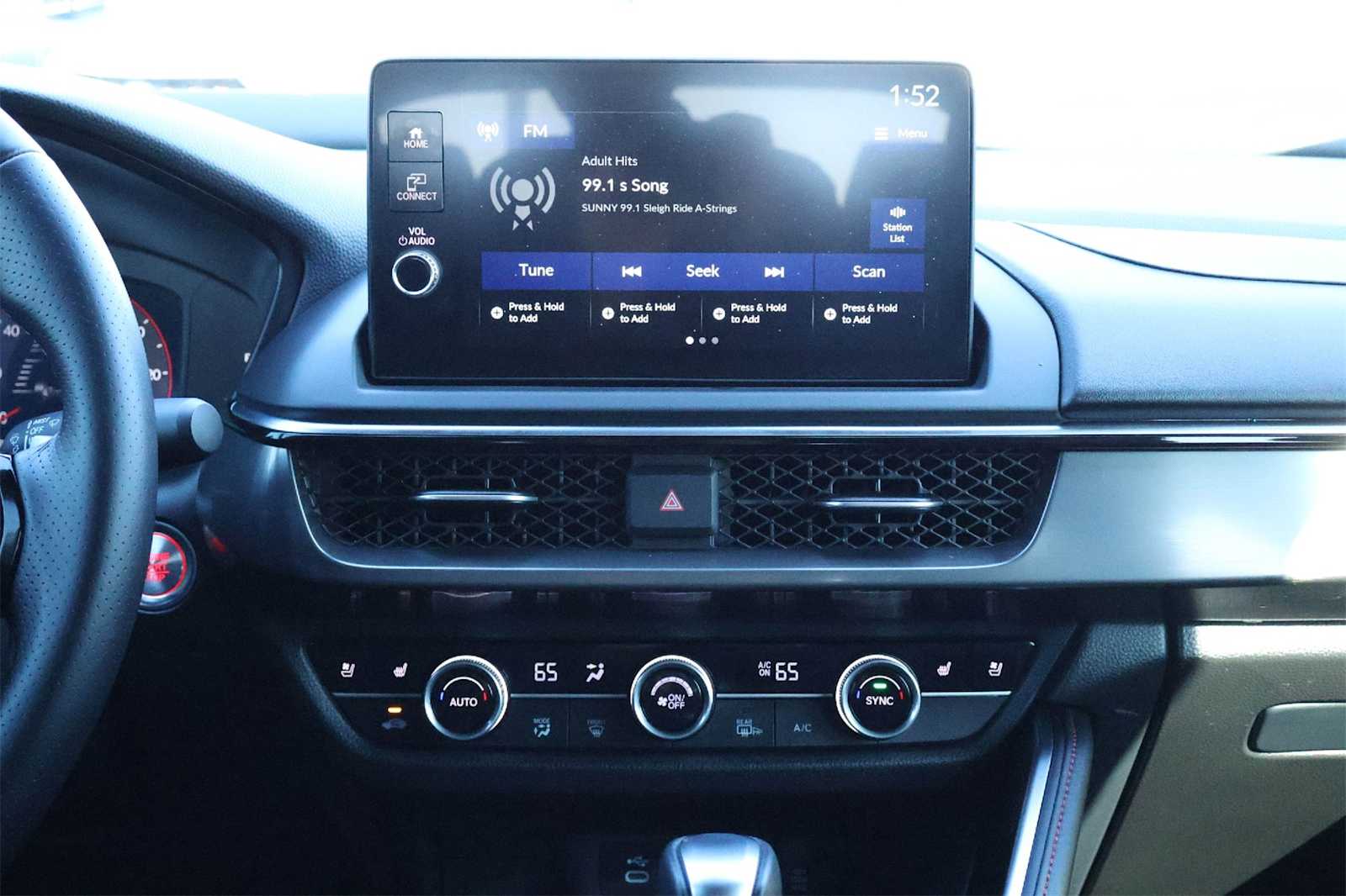 Thumbnail: 2025 Acura ADX - 16