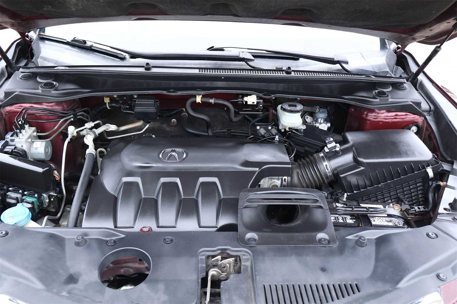 Thumbnail: 2017 Acura RDX - 9