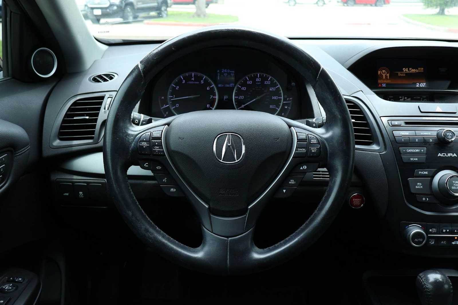 Thumbnail: 2016 Acura RDX - 15