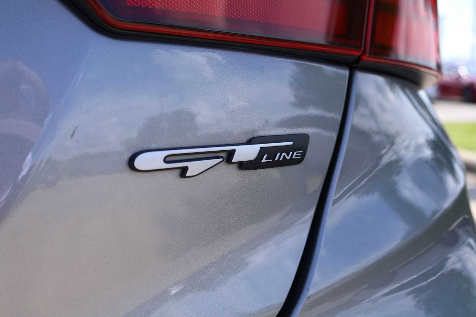 Thumbnail: 2024 Kia Forte - 7