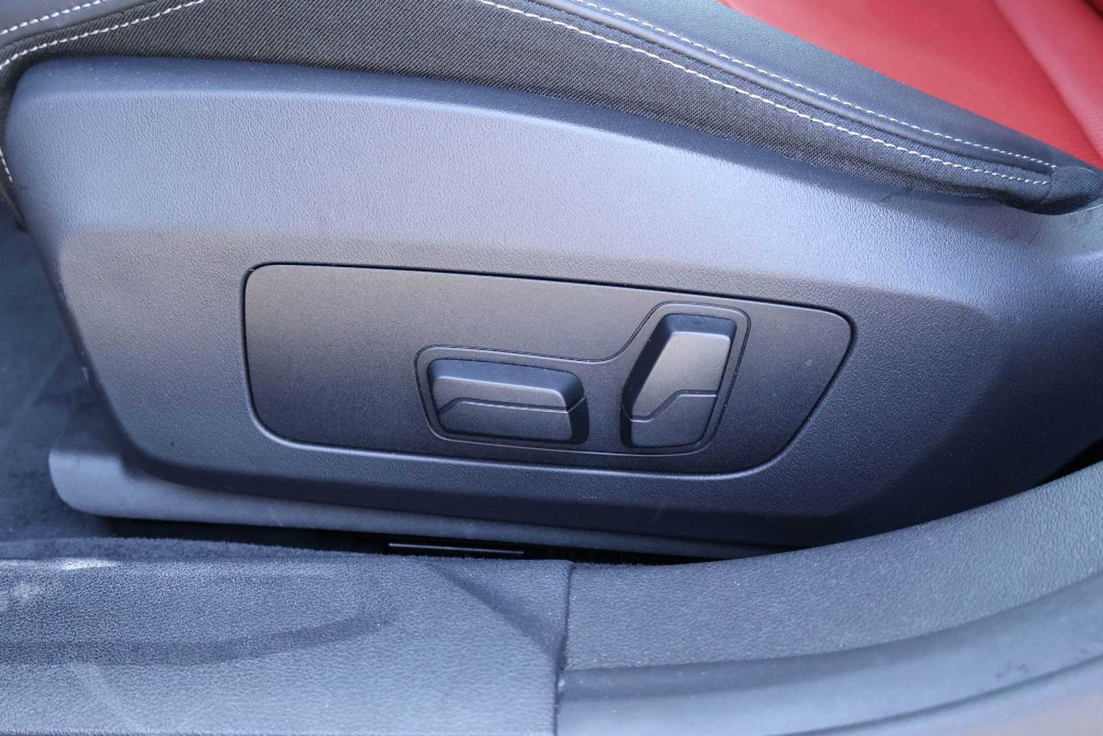 Thumbnail: 2025 BMW 2 Series - 24