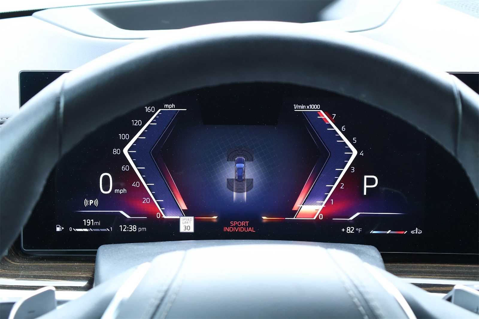 Thumbnail: 2025 BMW X5 - 18