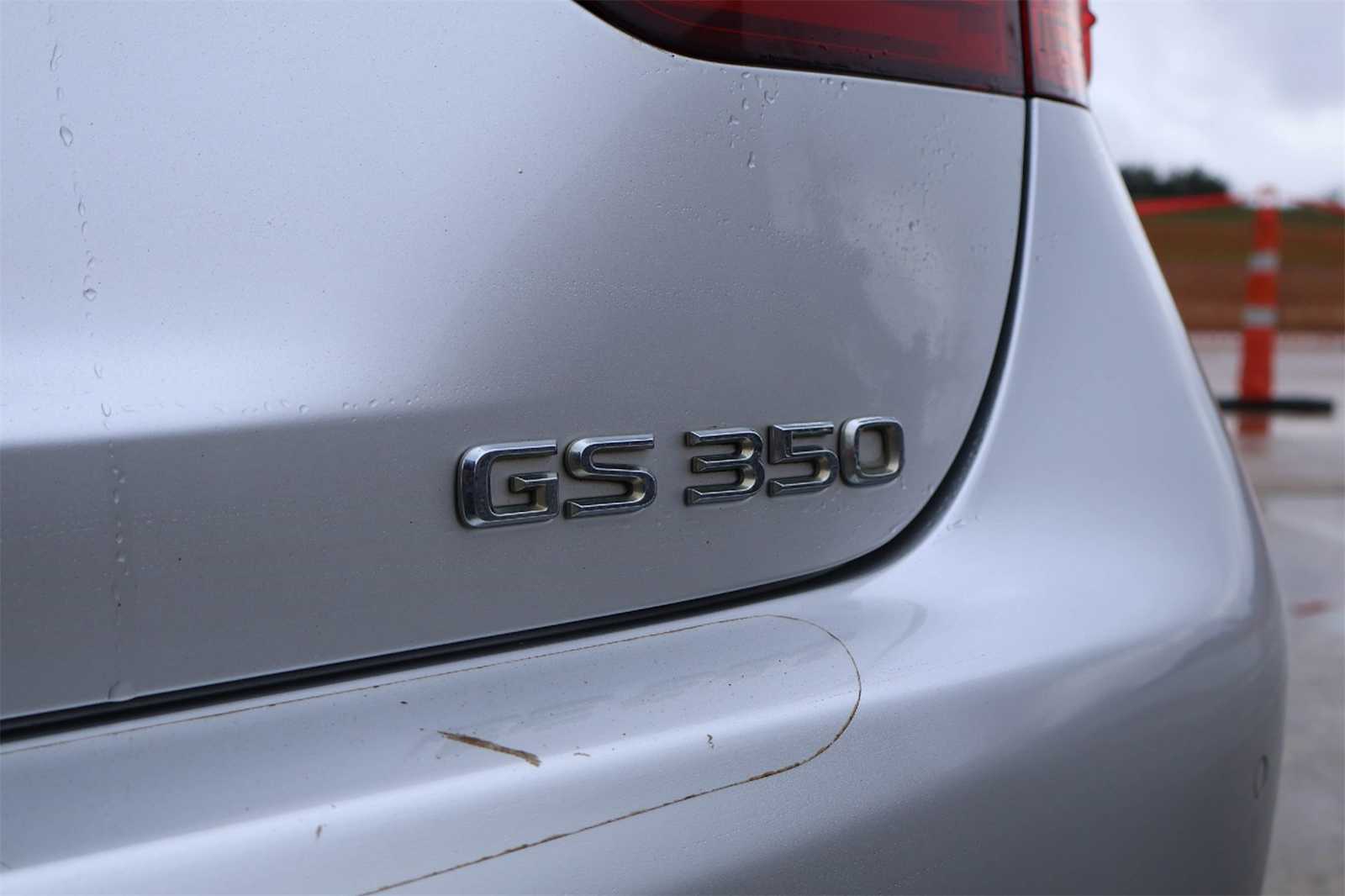 Thumbnail: 2014 Lexus GS - 7