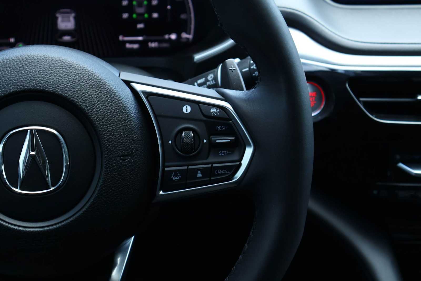 Thumbnail: 2024 Acura MDX - 23