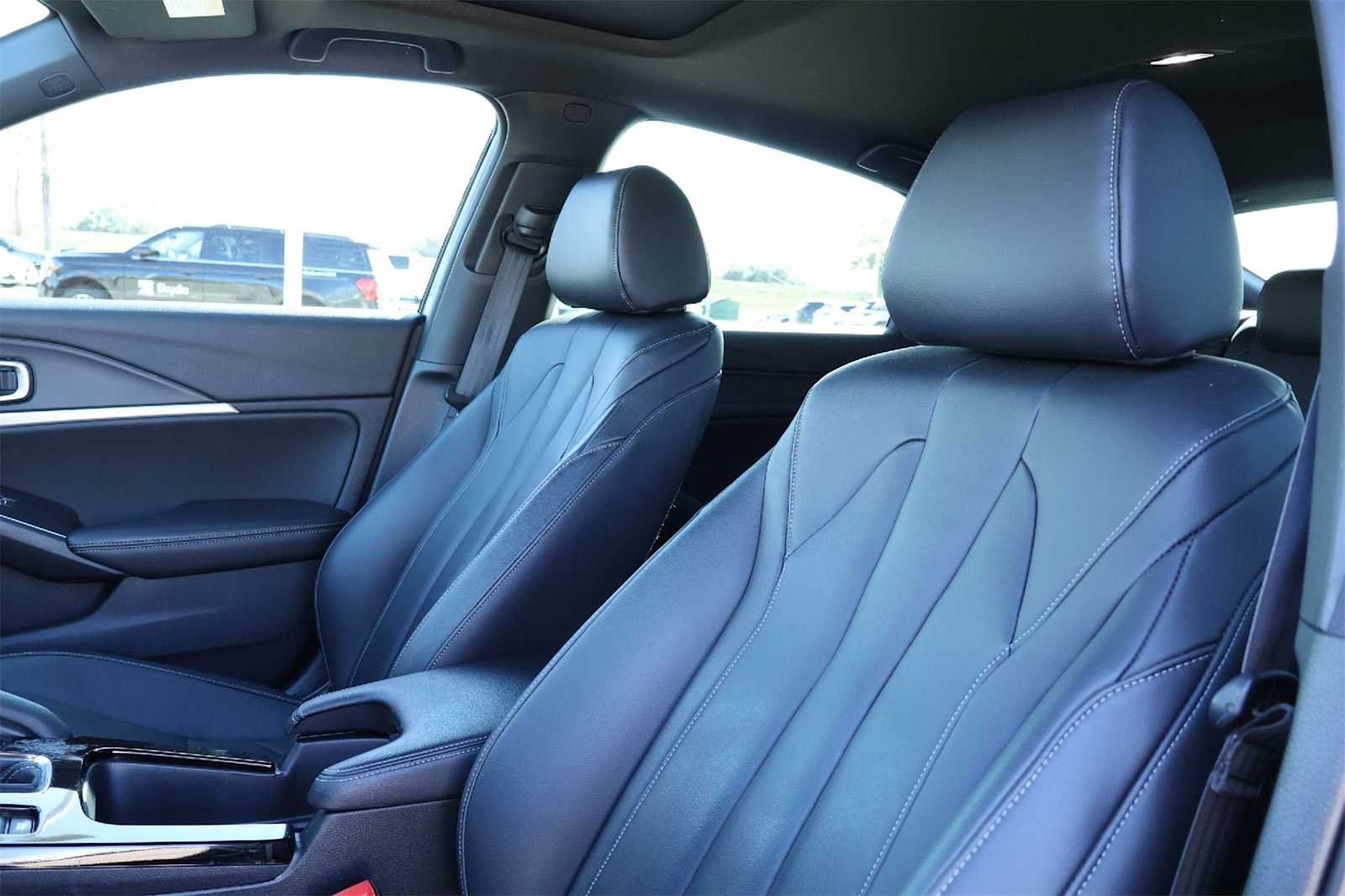 Thumbnail: 2023 Acura Integra - 11