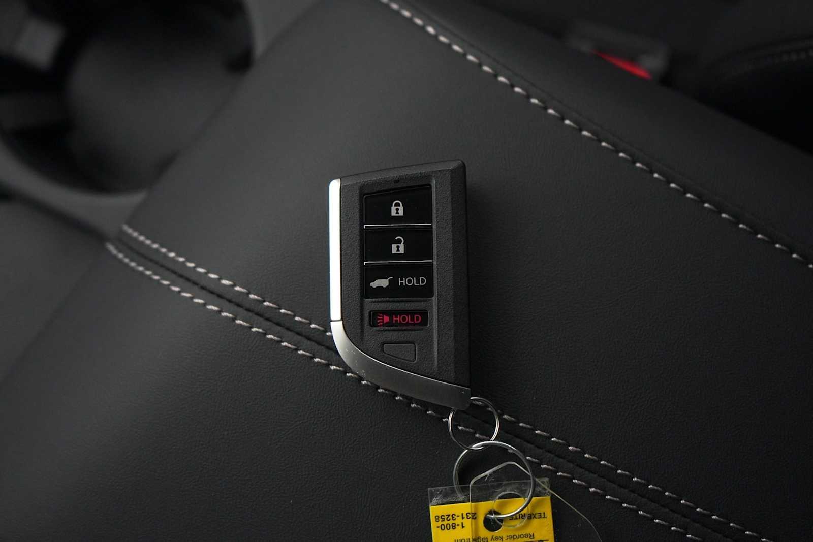 Thumbnail: 2025 Acura RDX - 20