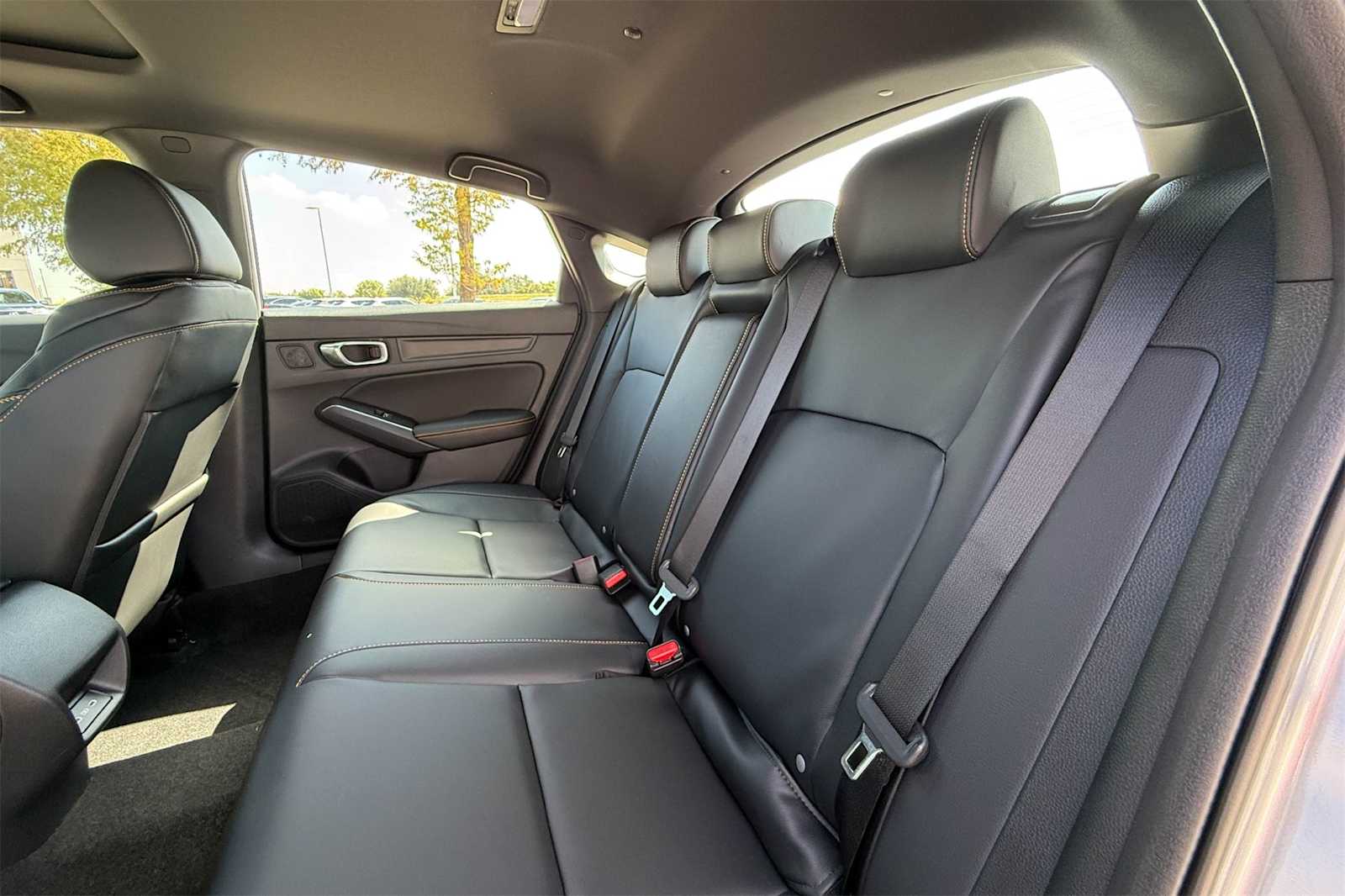 Thumbnail: 2026 Acura Integra - 13