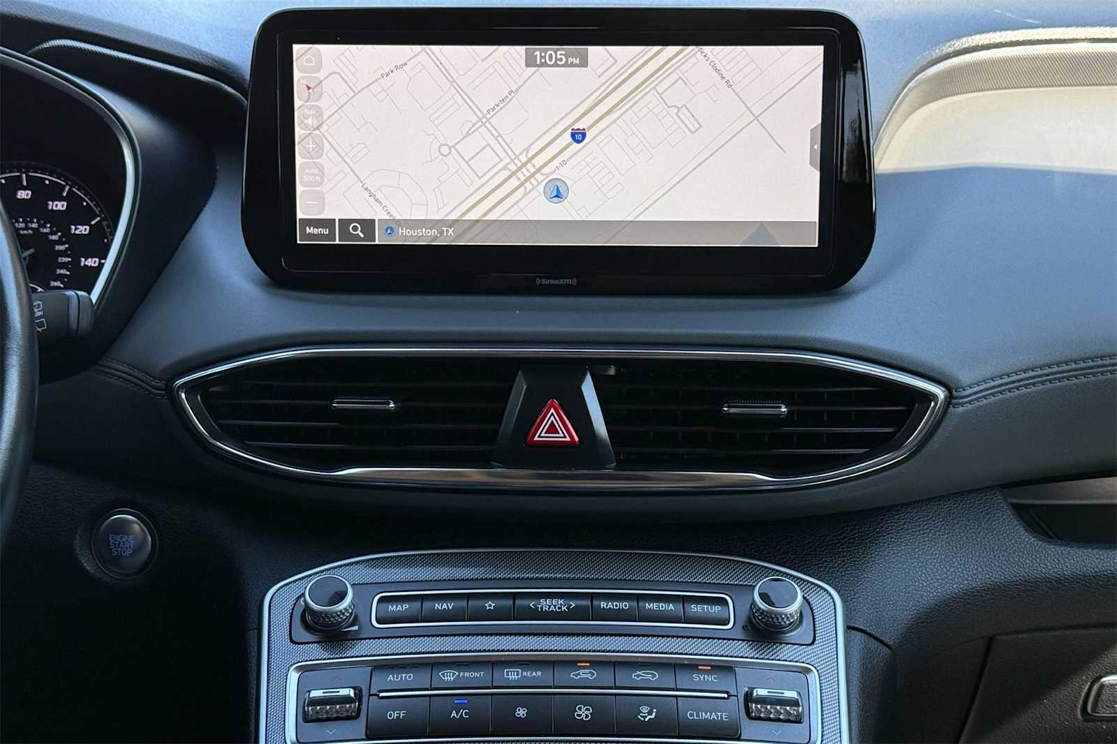 Thumbnail: 2023 Hyundai Santa Fe - 16