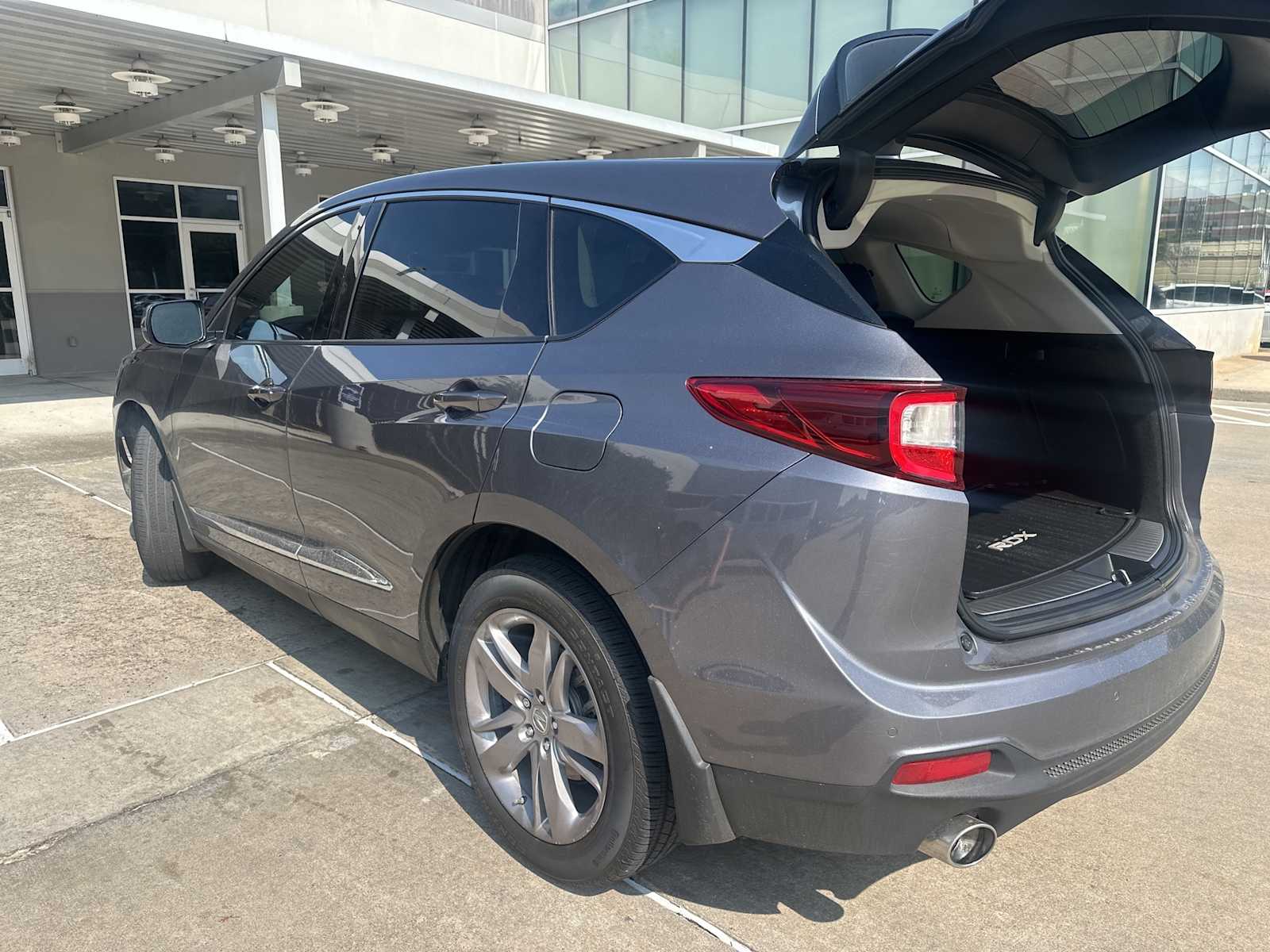 Thumbnail: 2019 Acura RDX - 11