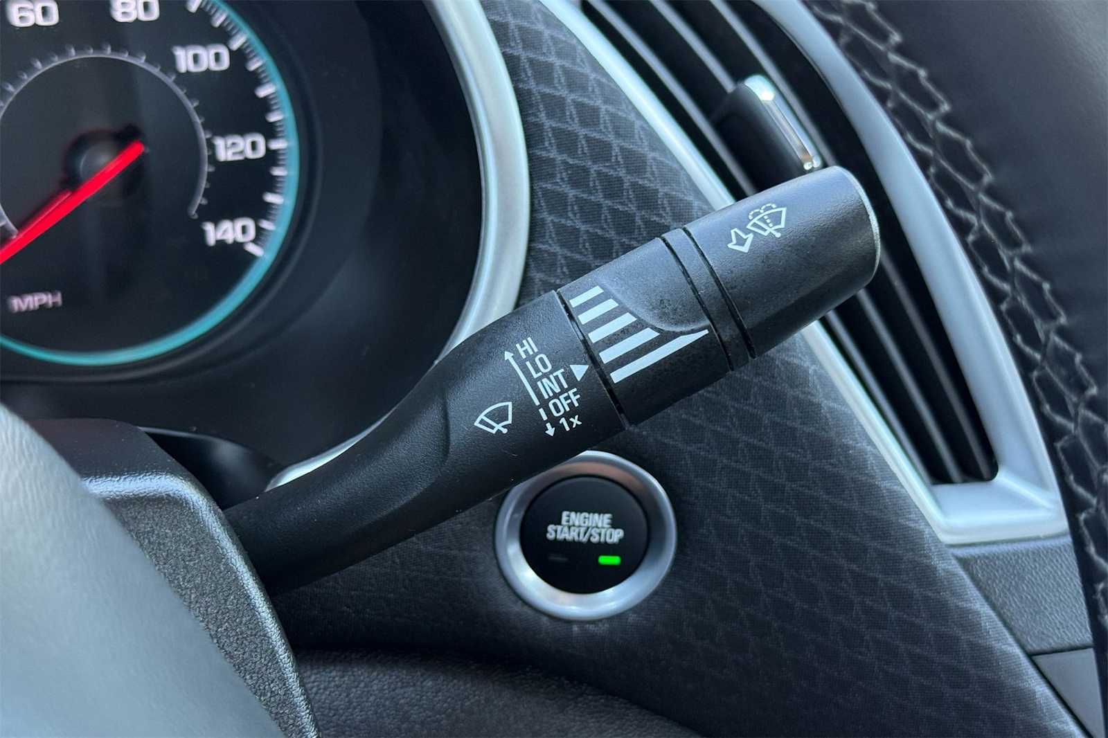 Thumbnail: 2024 Chevrolet Malibu - 28