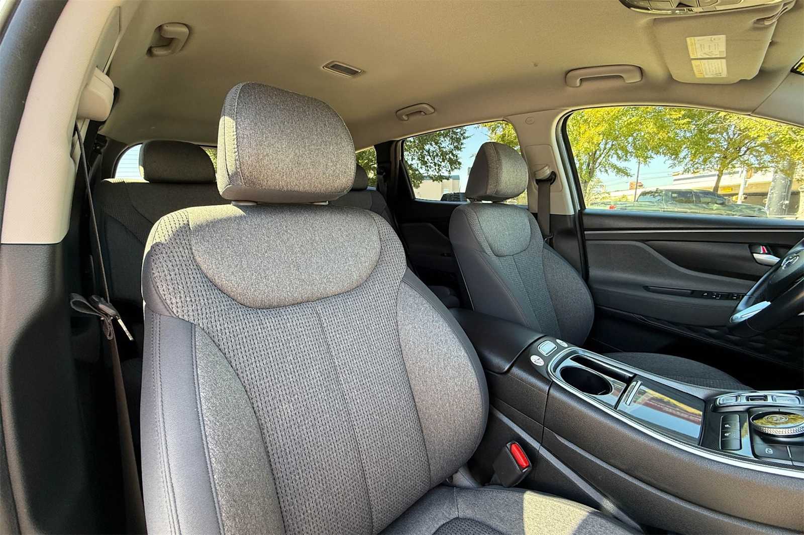 Thumbnail: 2023 Hyundai Santa Fe - 14