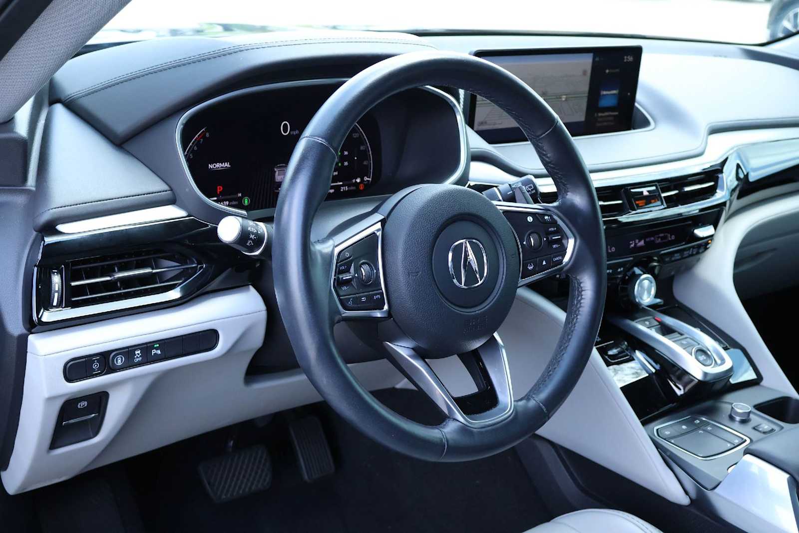 Thumbnail: 2023 Acura MDX - 2