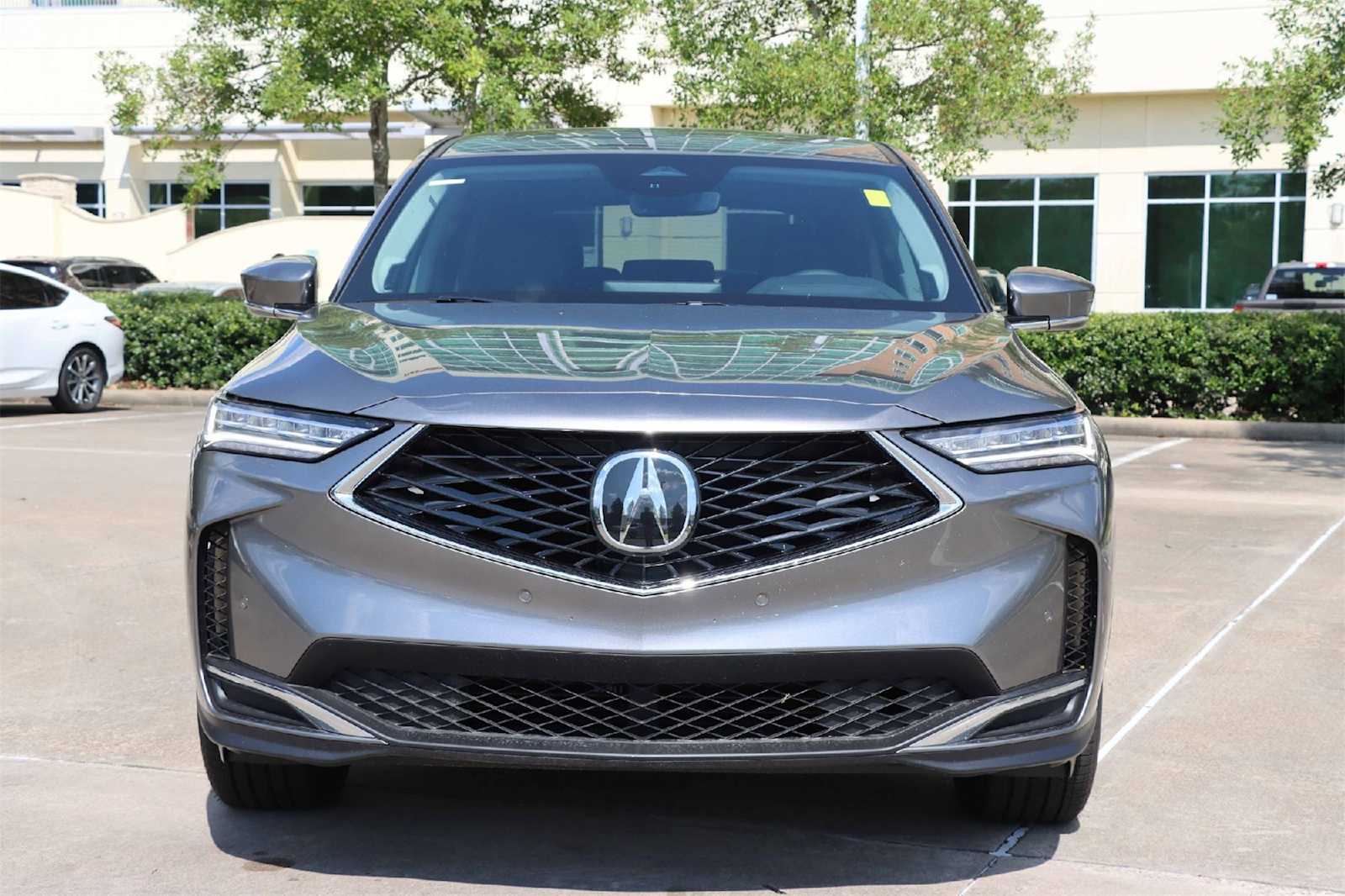 Thumbnail: 2026 Acura MDX - 6