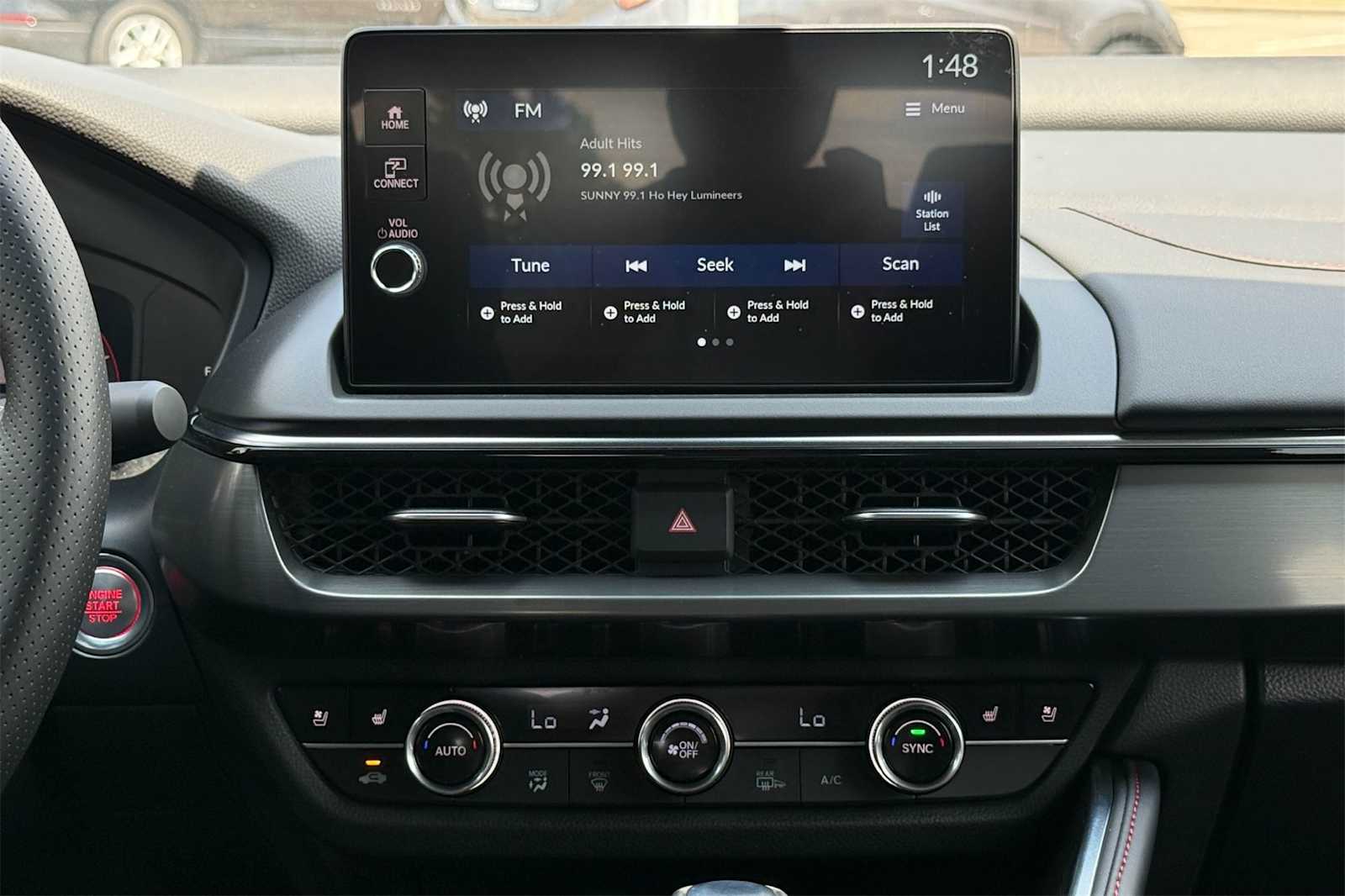 Thumbnail: 2025 Acura ADX - 16