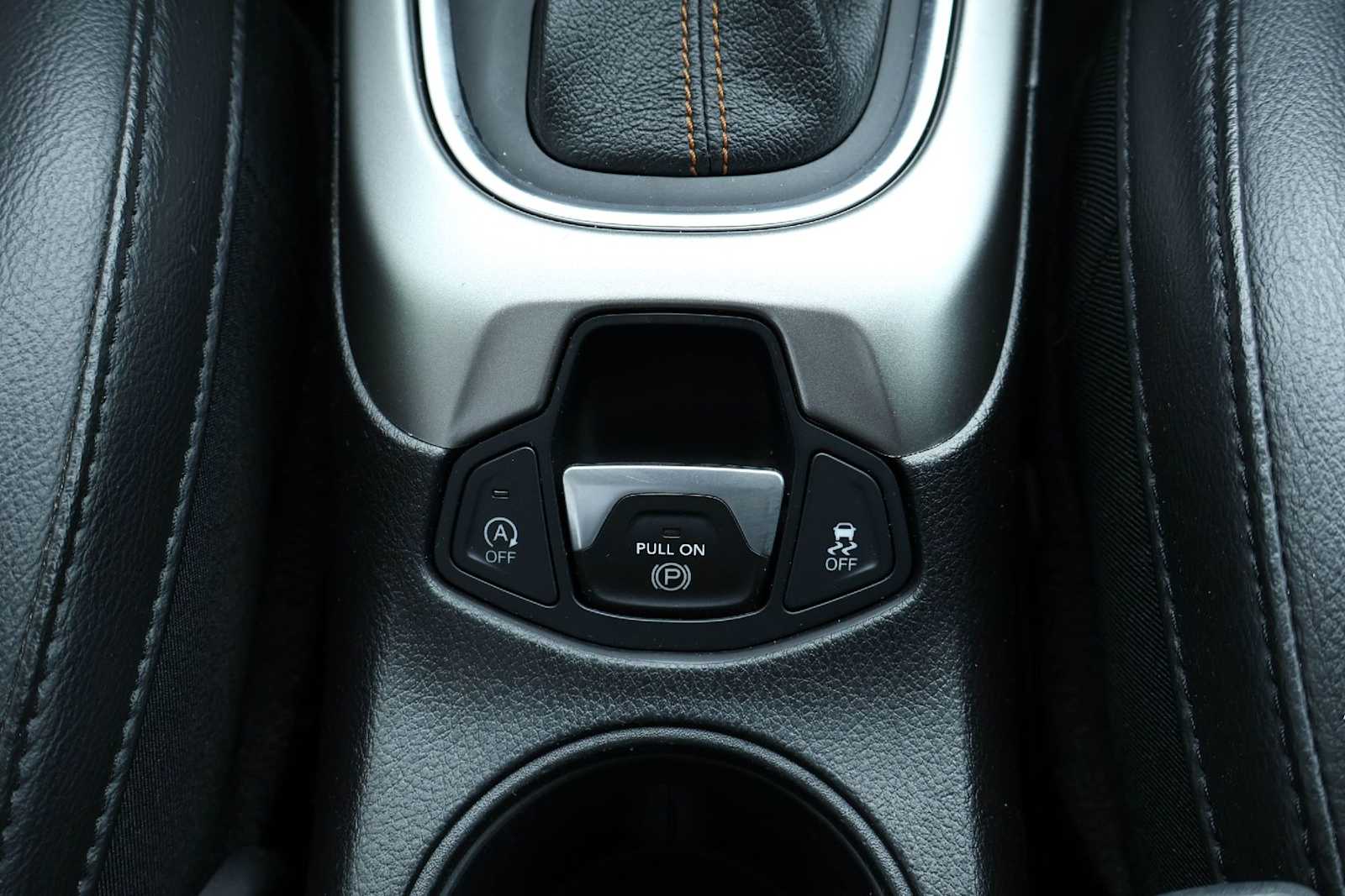 Thumbnail: 2019 Jeep Compass - 29