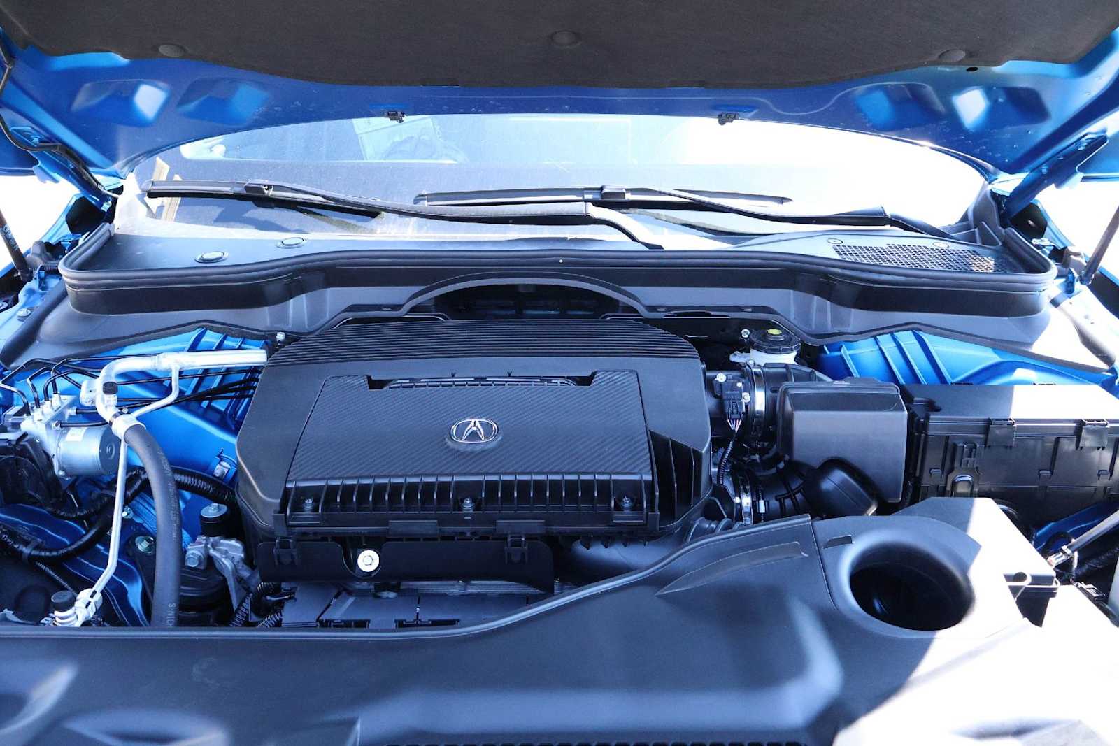 Thumbnail: 2026 Acura MDX - 9
