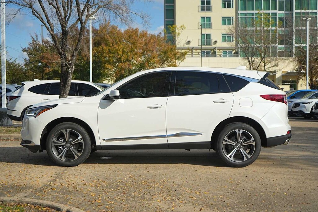 New 2026 Acura RDX w/Technology Package SUV