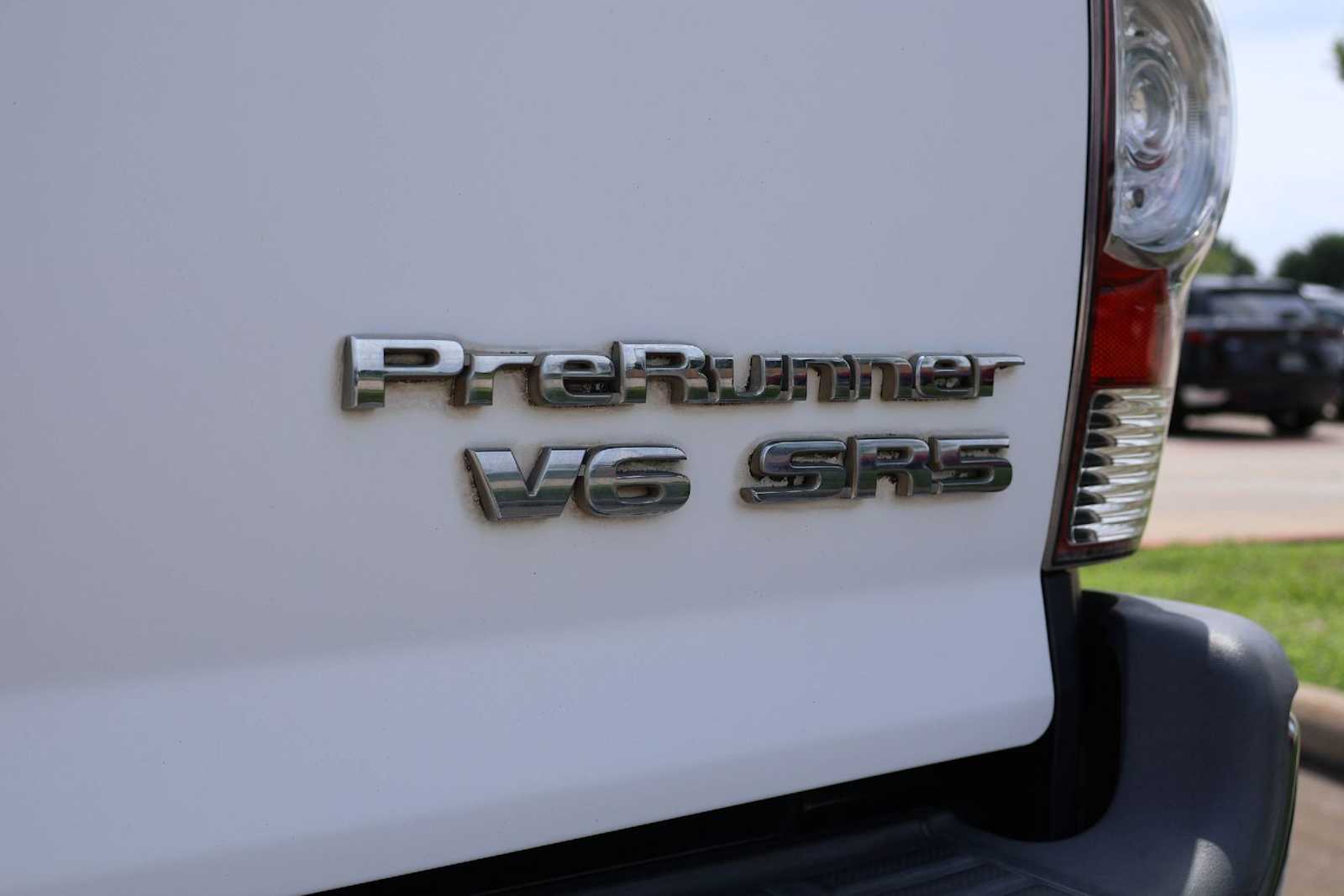 Thumbnail: 2013 Toyota Tacoma - 7