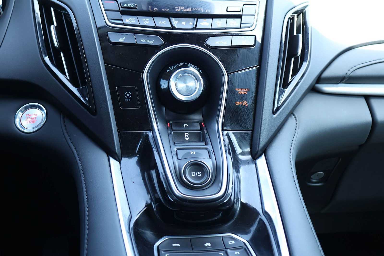 Thumbnail: 2022 Acura RDX - 17