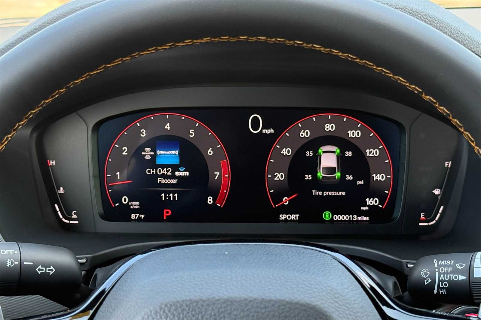 Thumbnail: 2026 Acura Integra - 18