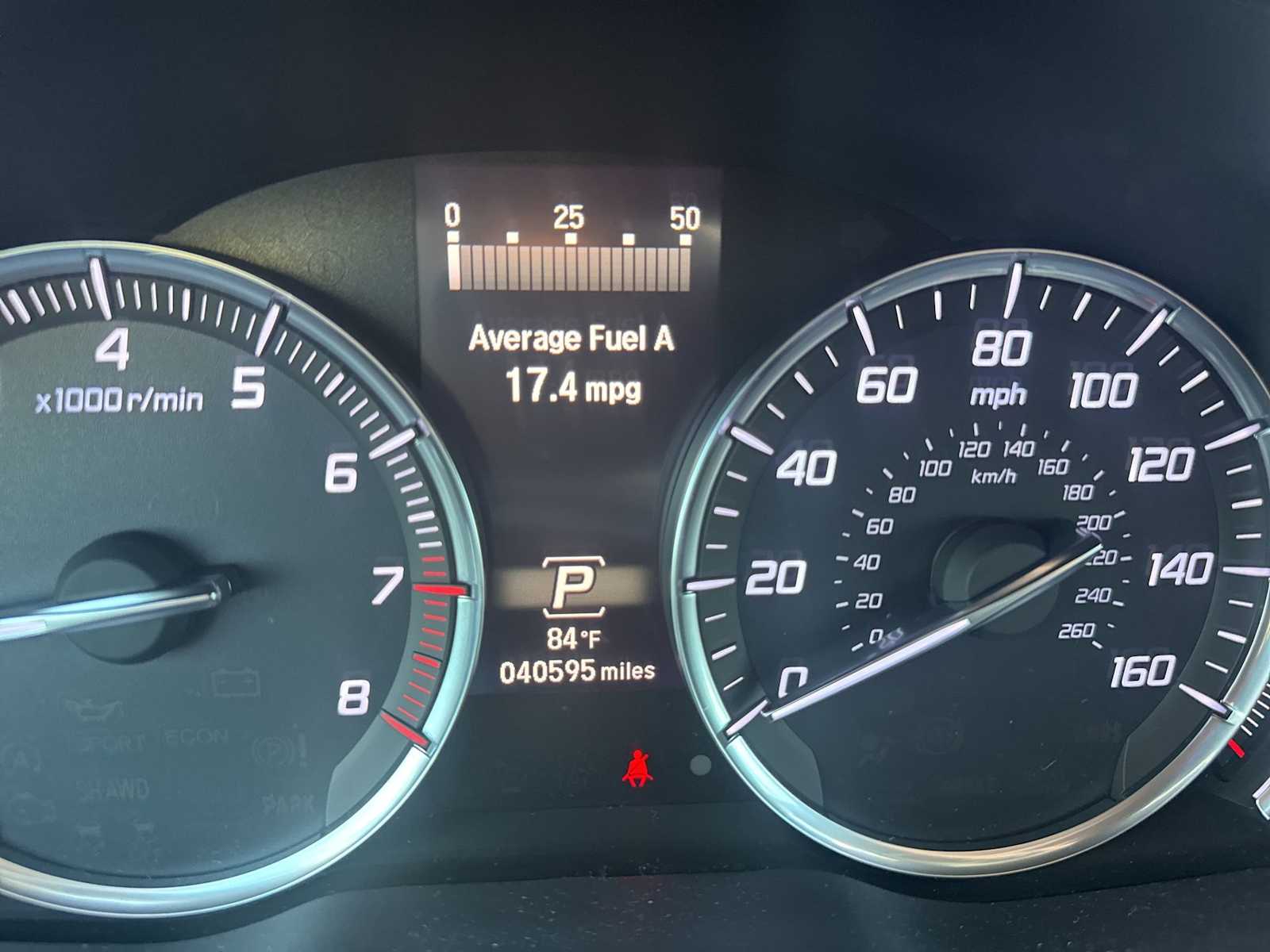 Thumbnail: 2020 Acura MDX - 12