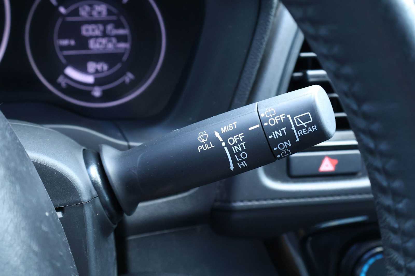 Thumbnail: 2019 Honda HR-V - 27