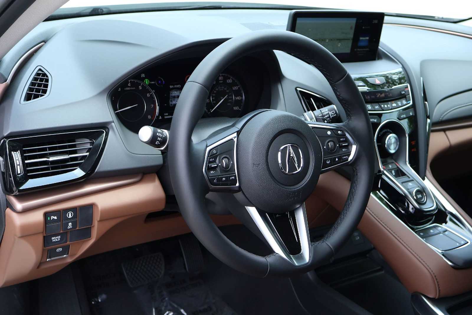 Thumbnail: 2026 Acura RDX - 2