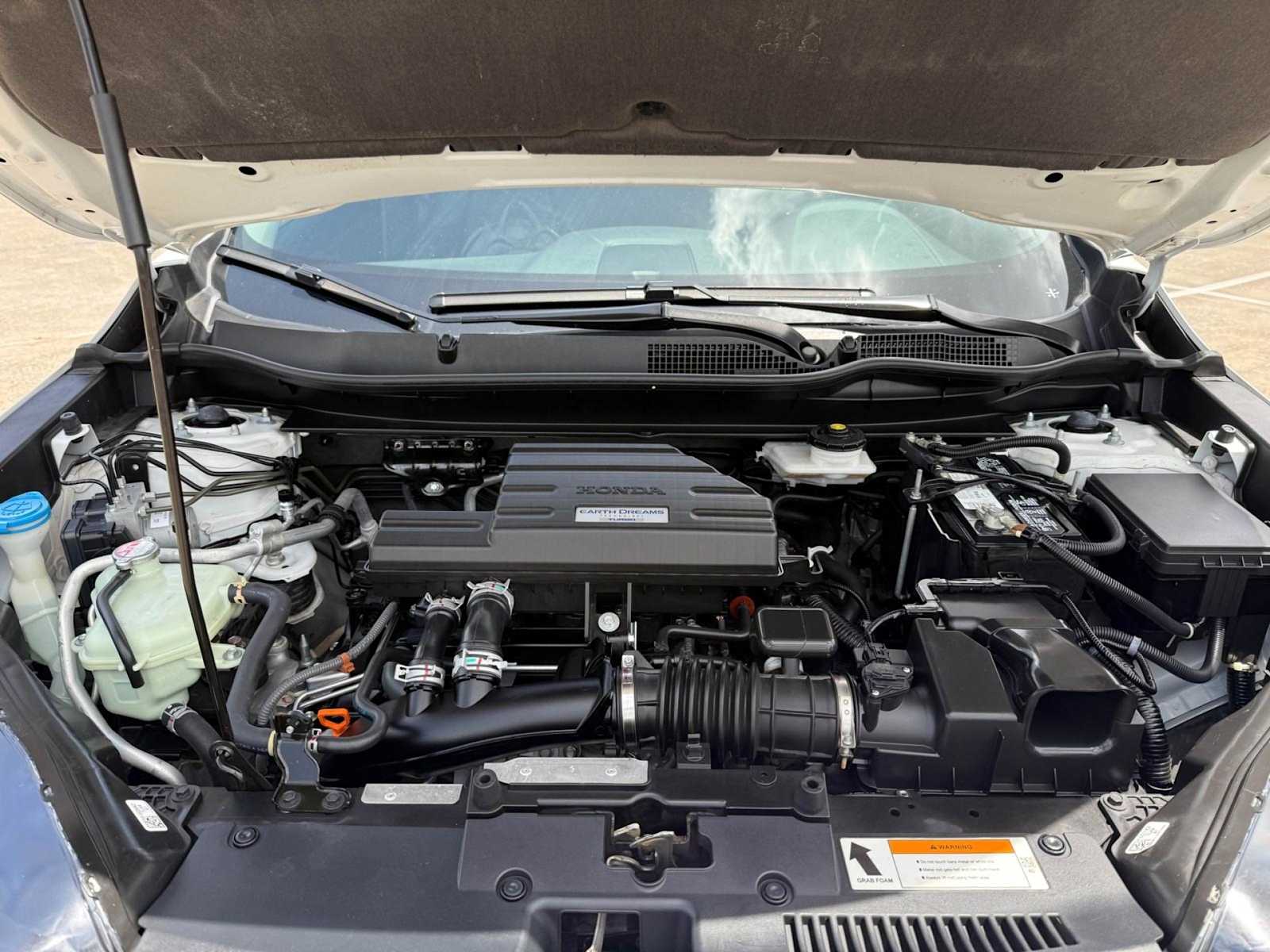 Thumbnail: 2019 Honda CR-V - 9