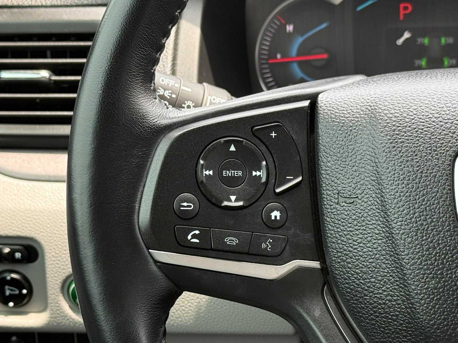 2020 Honda Pilot EX-L 22