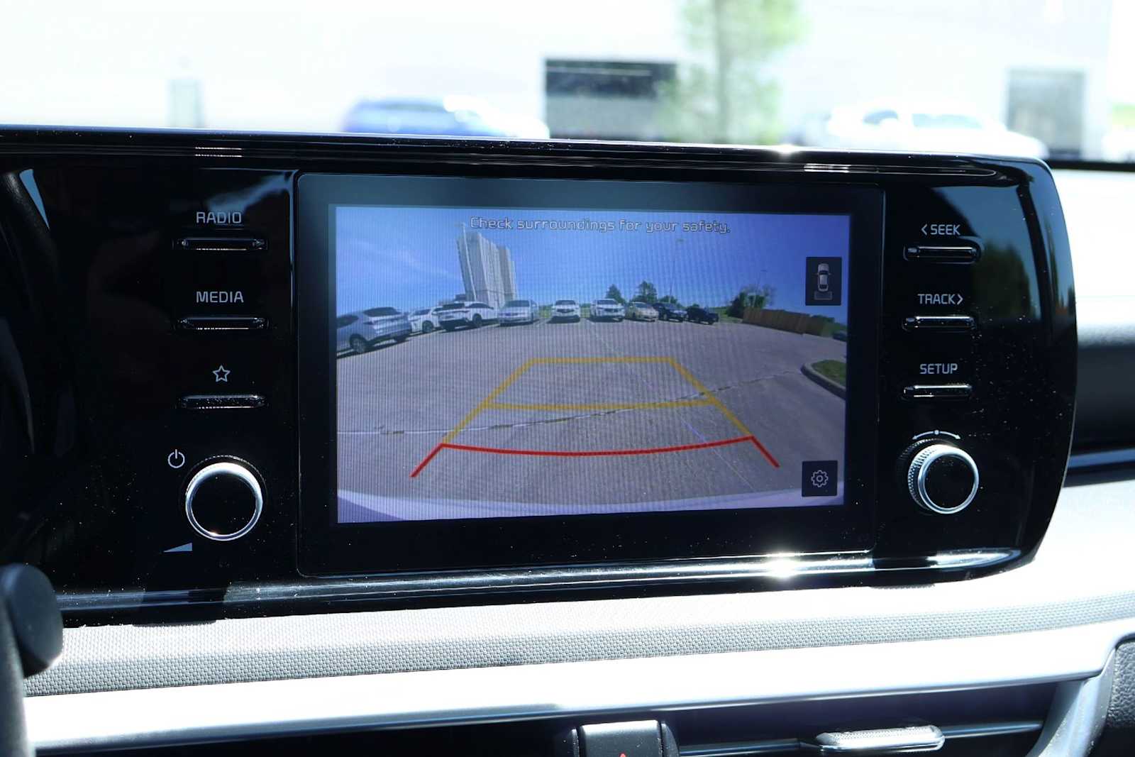 Thumbnail: 2023 Kia K5 - 29