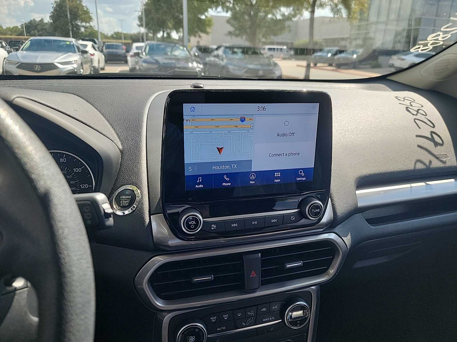 Thumbnail: 2021 Ford EcoSport - 11
