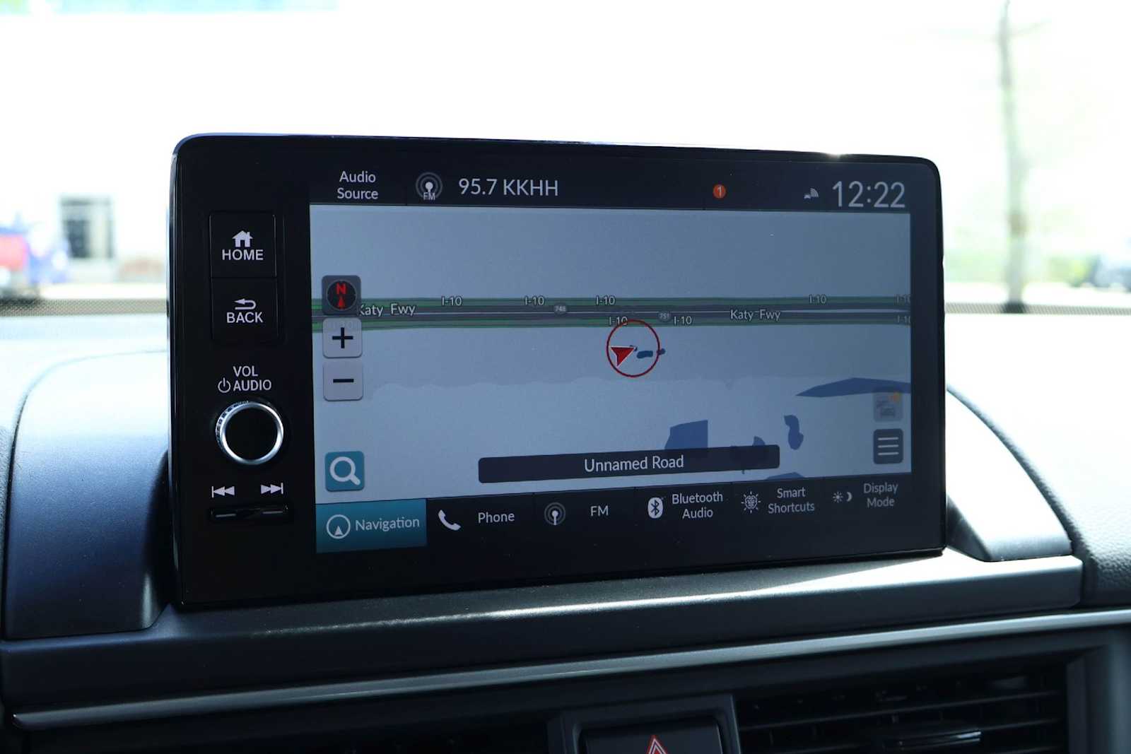 Thumbnail: 2024 Honda Pilot - 26