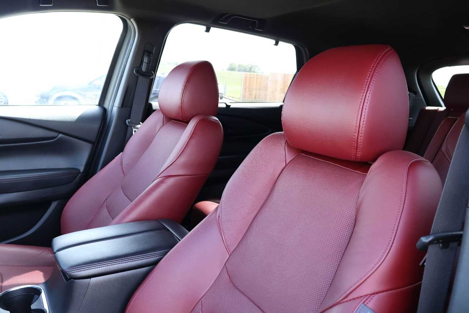 Thumbnail: 2023 Mazda CX-9 - 11