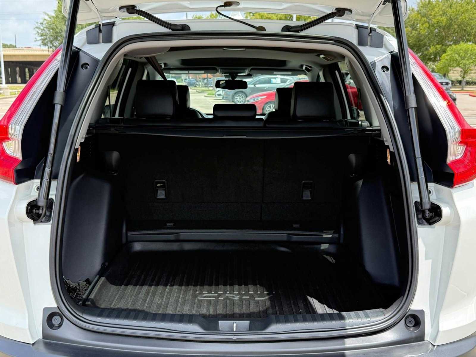 Thumbnail: 2019 Honda CR-V - 19