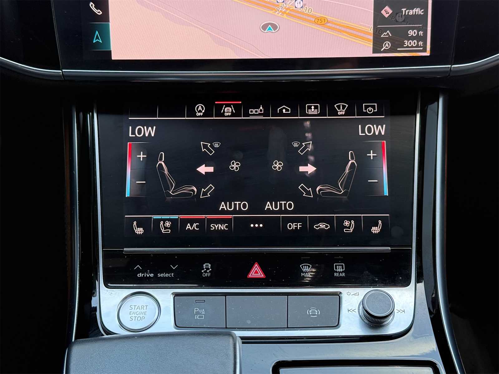 Thumbnail: 2019 Audi A8 - 26