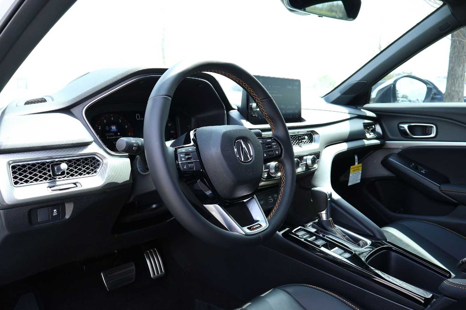 Thumbnail: 2026 Acura Integra - 2