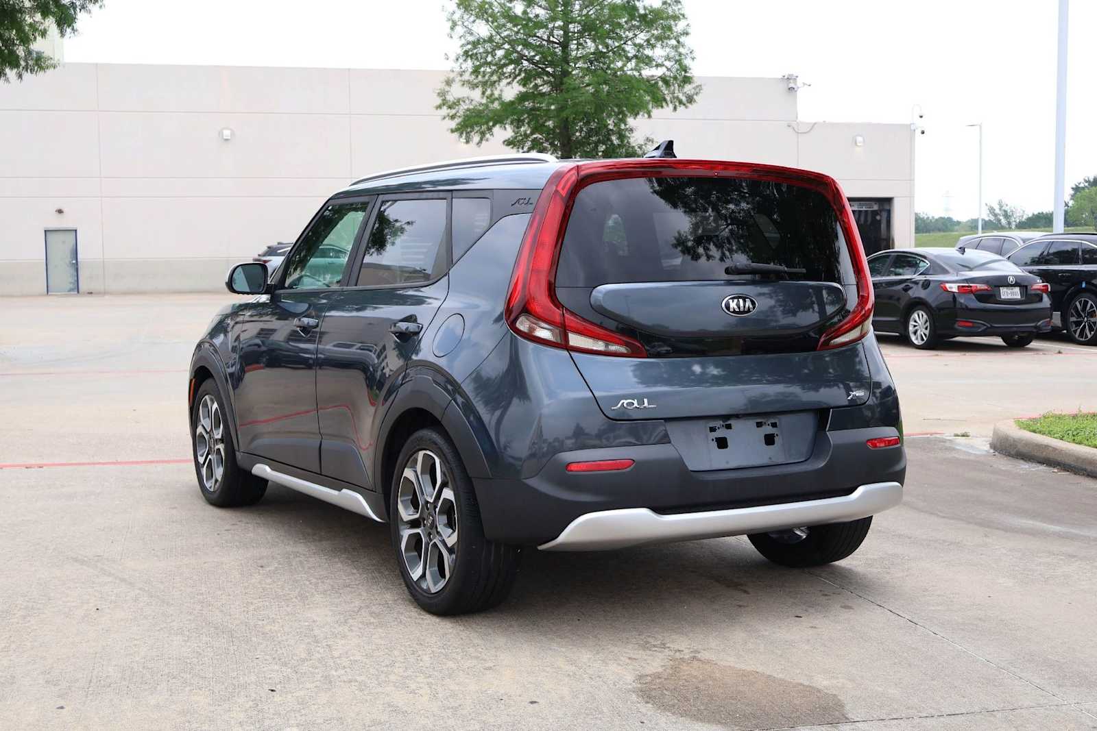 Thumbnail: 2020 Kia Soul - 4