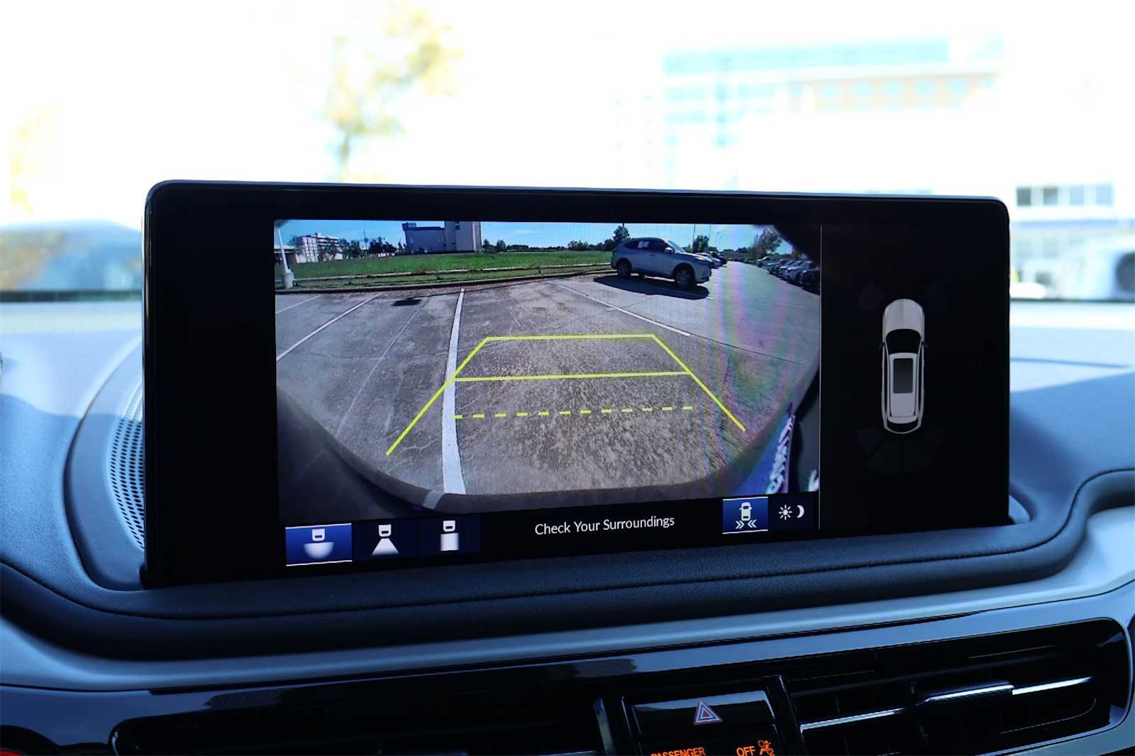 Thumbnail: 2026 Acura MDX - 27