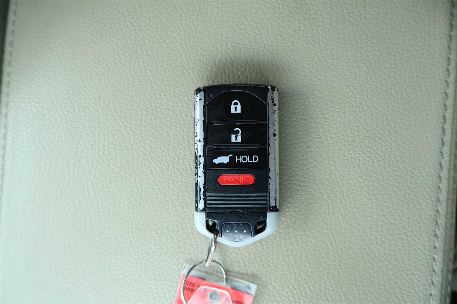 Thumbnail: 2014 Acura RDX - 20