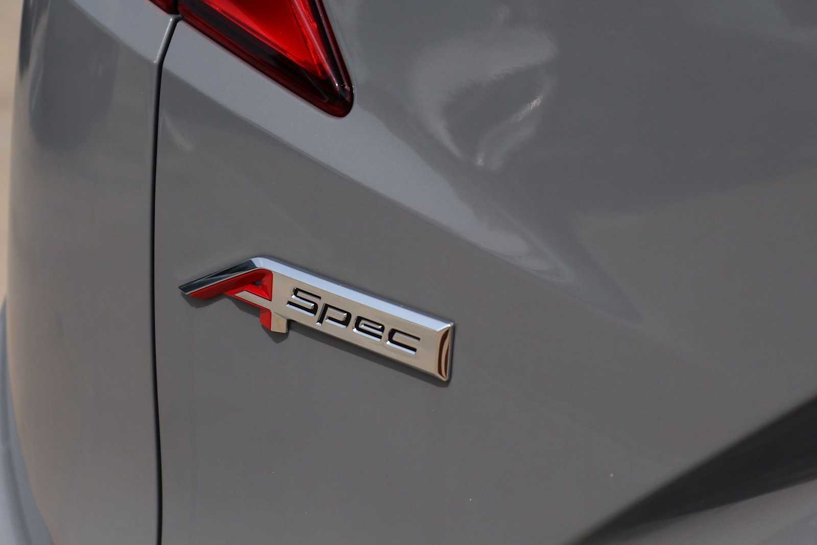 Thumbnail: 2026 Acura RDX - 7