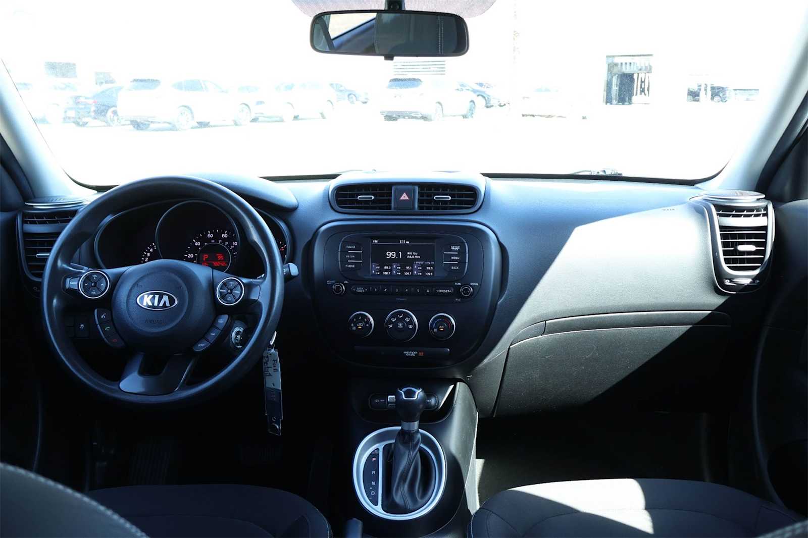 Thumbnail: 2017 Kia Soul - 10