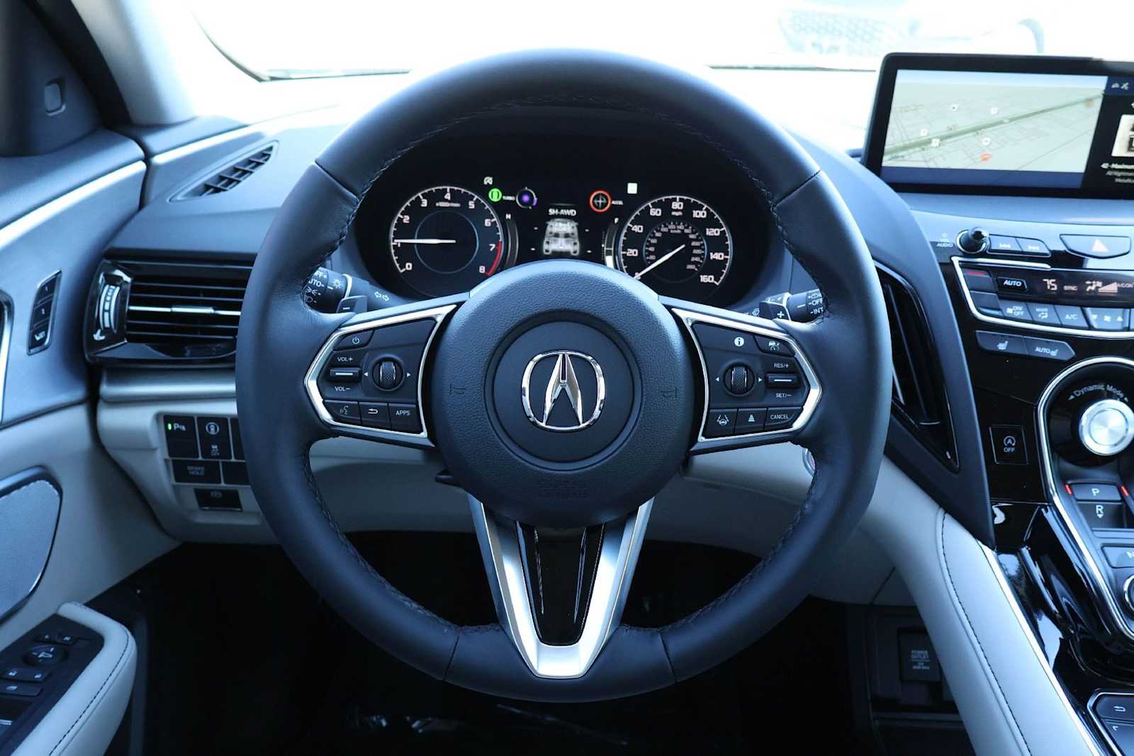 Thumbnail: 2026 Acura RDX - 15