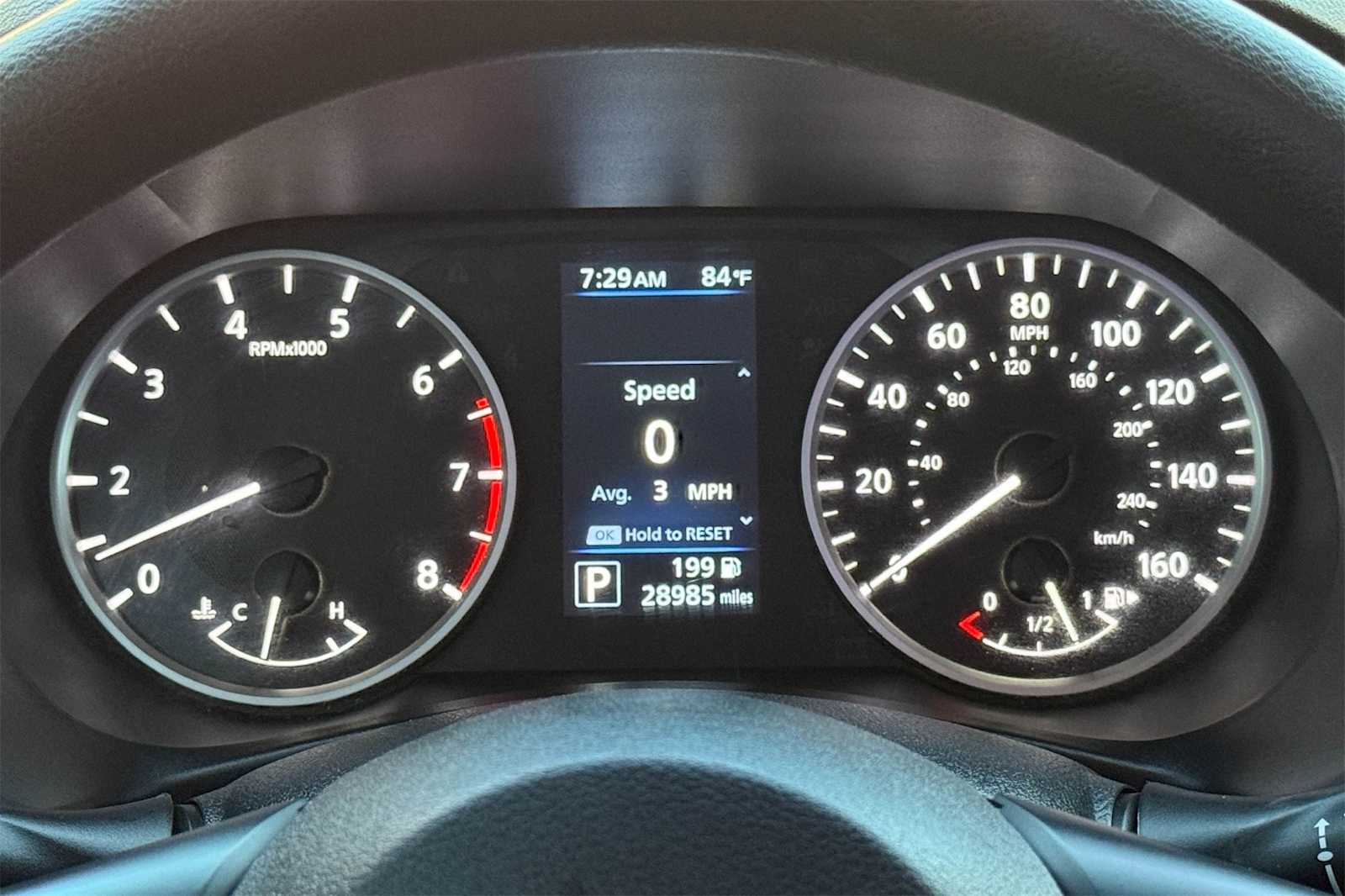 Thumbnail: 2024 Nissan Sentra - 18