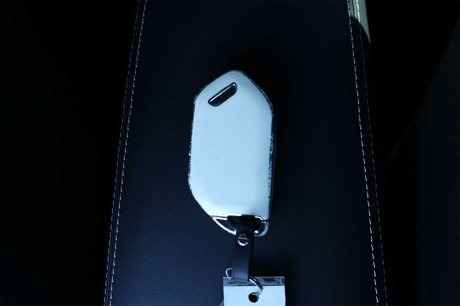 Thumbnail: 2025 Kia K5 - 20